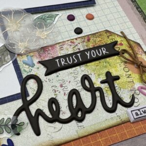 49 & Market Vicki Boutin Flower Emporium