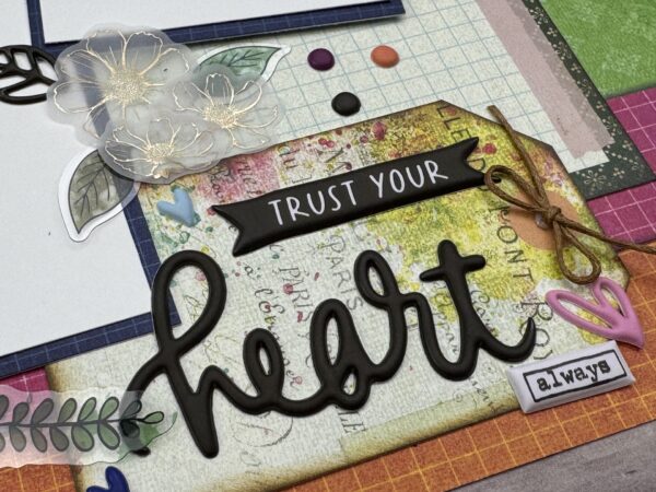 49 & Market Vicki Boutin Flower Emporium