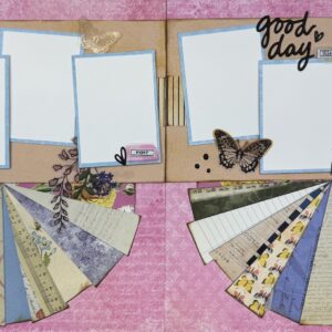 49 & Market Vicki Boutin Flower Emporium