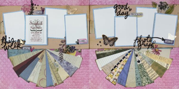 49 & Market Vicki Boutin Flower Emporium