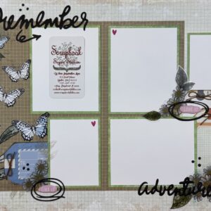 49 & Market Vicki Boutin Flower Emporium