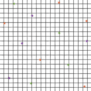 Echo Park Ghosts & Goblins 12X12 Multi Journaling Cards