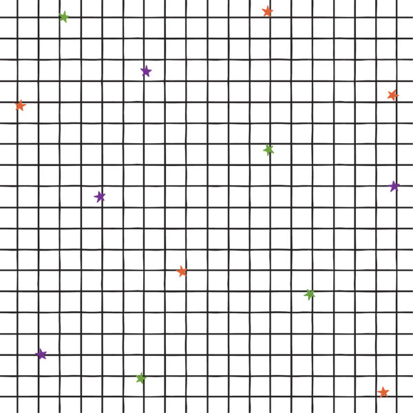 Echo Park Ghosts & Goblins 12X12 Multi Journaling Cards