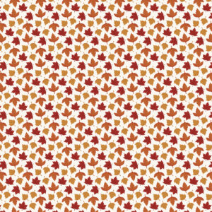 Carta Bella Americana 12X12 Crisp Leaves