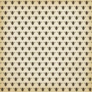 Carta Bella Honey Bee 12X12 3X4 Journaling Cards