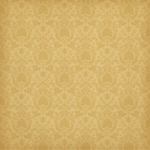 Carta Bella Honey Bee 12X12 Honey Bees