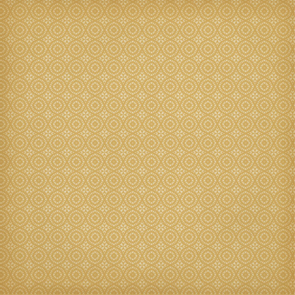 Carta Bella Honey Bee 12X12 Busy Beehives