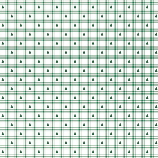 Echo Park Christmas Express 12X12 3X4 Journaling Cards