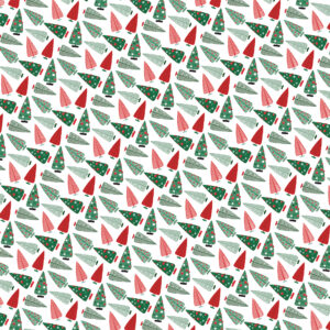 Echo Park Christmas Express 12X12 Multi Journaling Cards