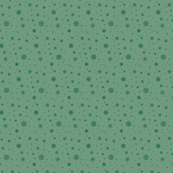 Echo Park Christmas Express 12X12 Holly Jolly Stockings