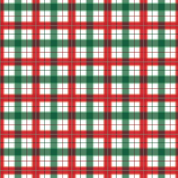 Echo Park Christmas Express 12X12 Santa Claus Hats