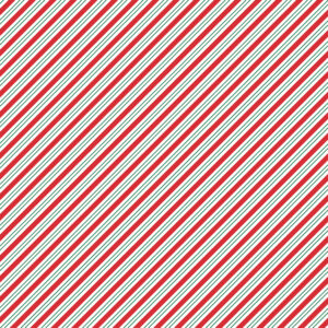 Echo Park Christmas Express 12X12 Cheer Journaling Cards