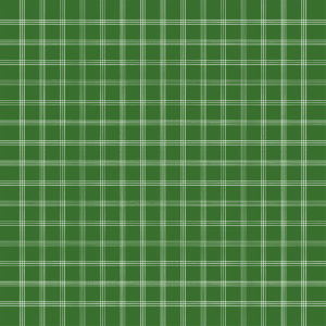 Carta Bella Christmas Village 12X12 Santa's On His Way