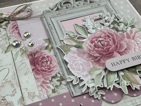 Uniquely Creative Dear Diary Card Club