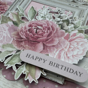 Uniquely Creative Dear Diary Card Club