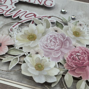 Uniquely Creative Dear Diary Card Club