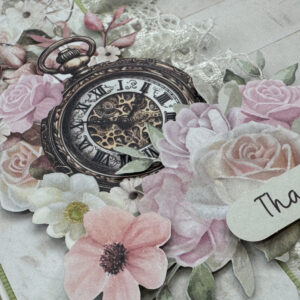 Uniquely Creative Dear Diary Card Club