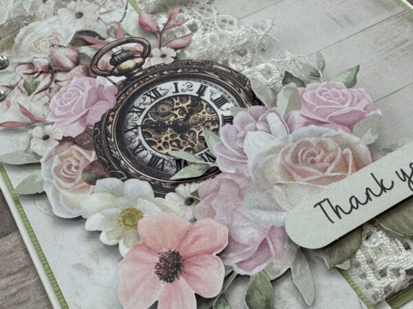 Uniquely Creative Dear Diary Card Club