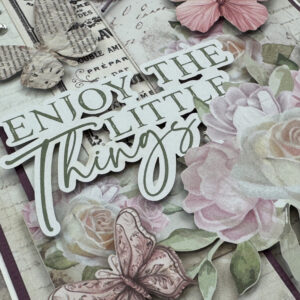 Uniquely Creative Dear Diary Card Club