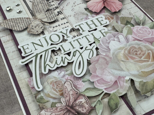 Uniquely Creative Dear Diary Card Club