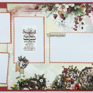 49&Market Nature's Haven