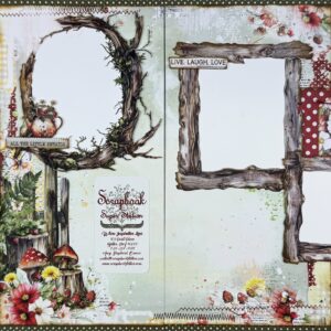 49&Market Nature's Haven