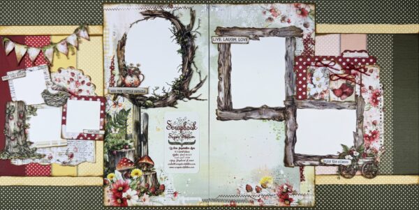 49&Market Nature's Haven