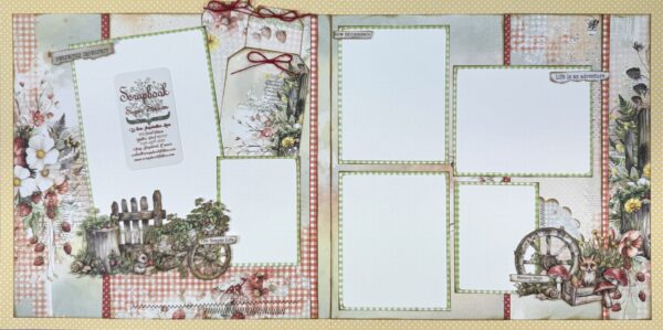 49&Market Nature's Haven