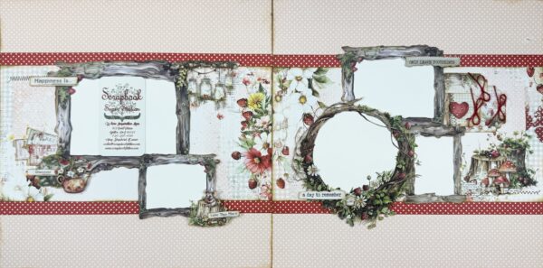 49&Market Nature's Haven