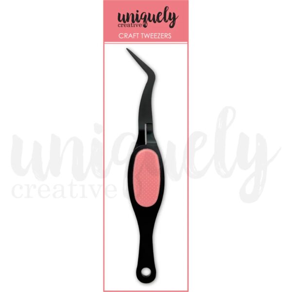 Uniquely Creative Tweezers