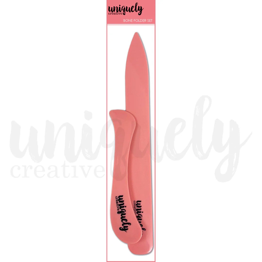 Uniquely Creative Bone Folders