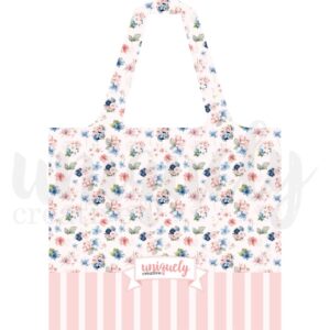Uniquely Creative Shopping Bag