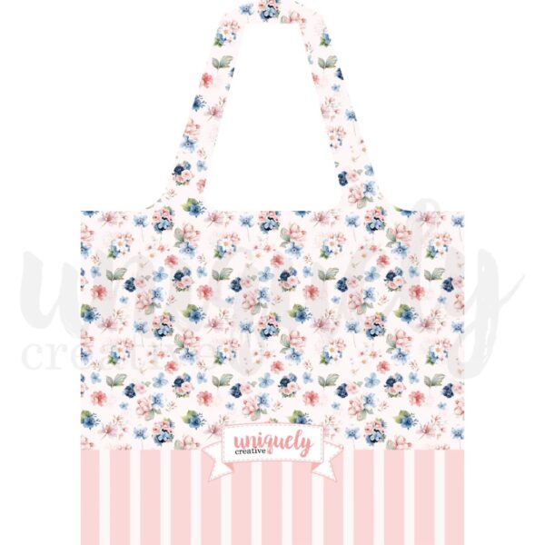 Uniquely Creative Shopping Bag