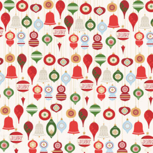 Photo Play Up On the Rooftop 12X12 Feeling Festive