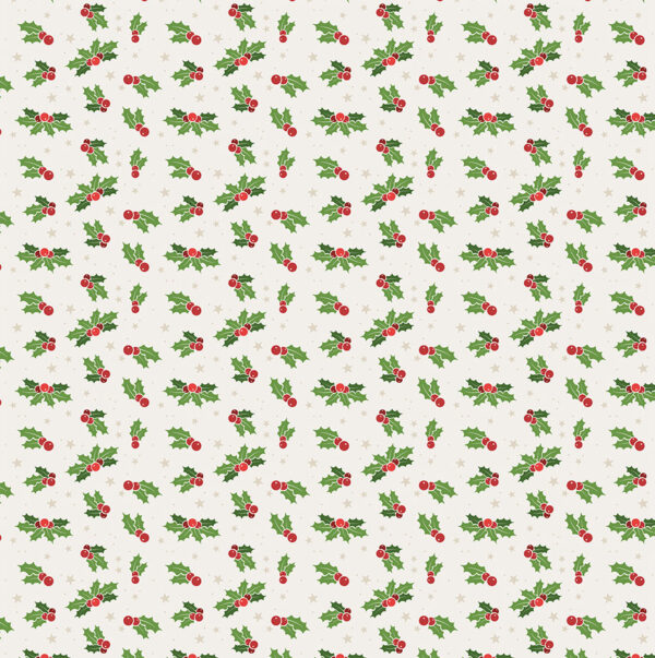 Photo Play Up On the Rooftop 12X12 Holly Stripe