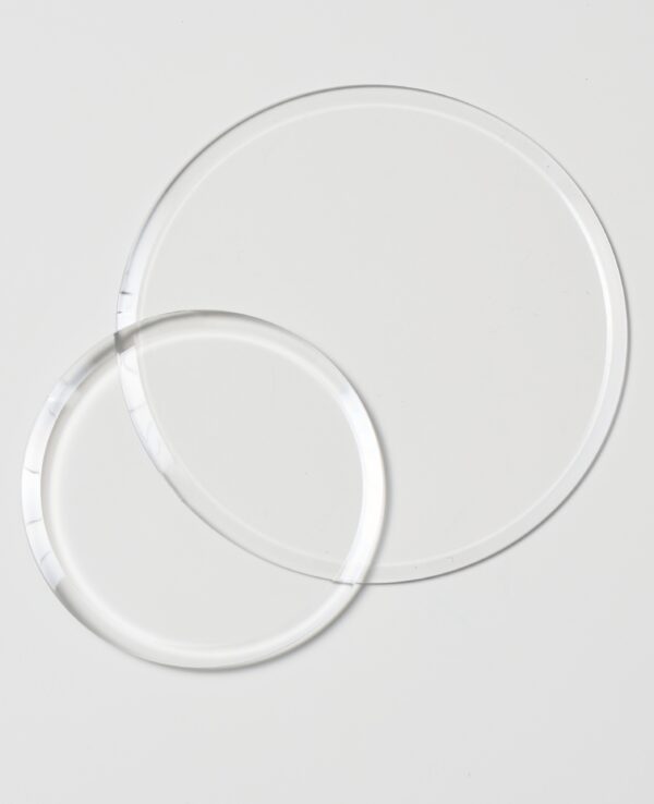 SIZZIX CIRCULAR CUTTING PADS SIZZIX CIRCULAR CUTTING PADS