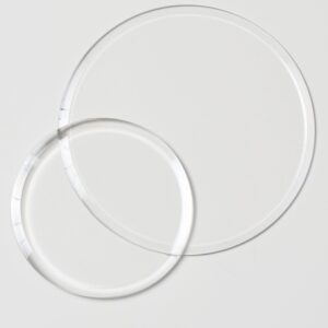 SIZZIX CIRCULAR CUTTING PADS