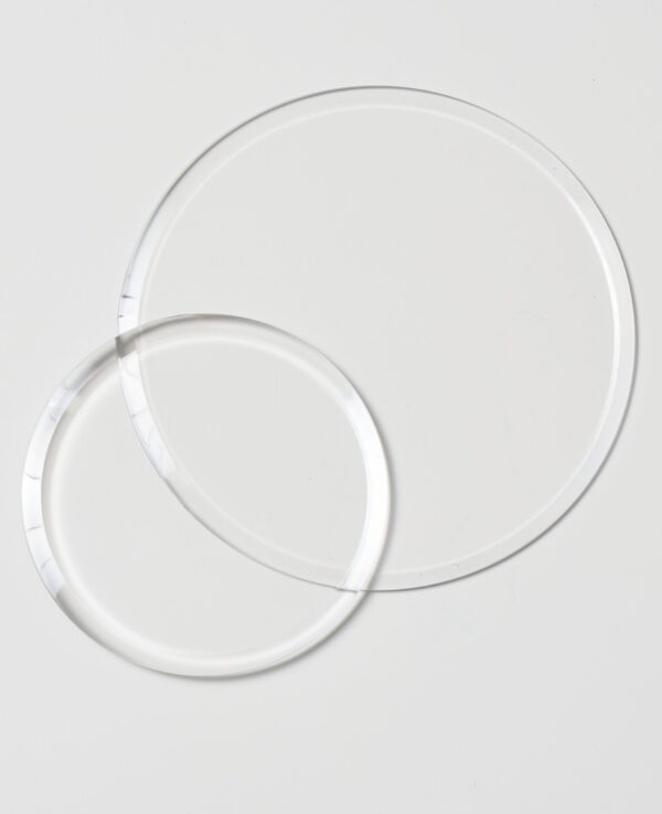 SIZZIX CIRCULAR CUTTING PADS