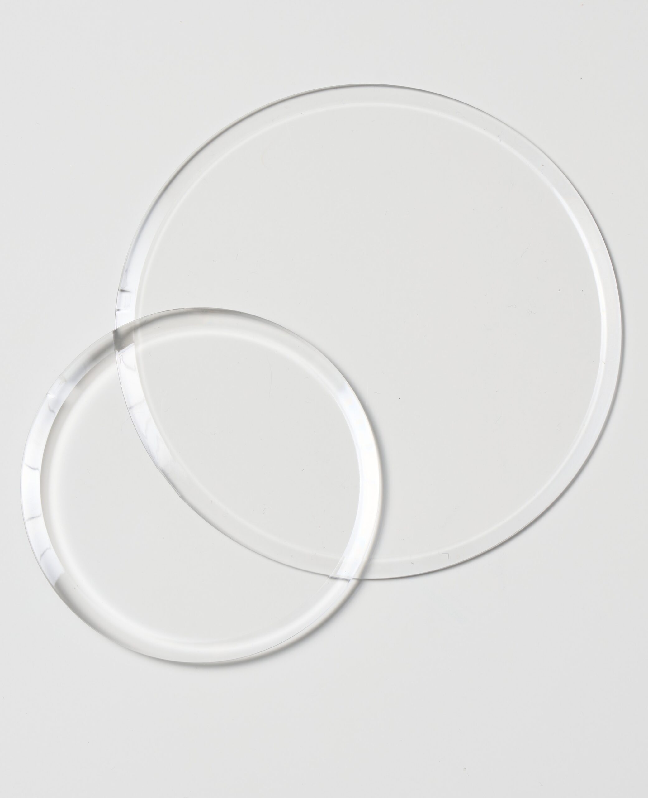 SIZZIX CIRCULAR CUTTING PADS