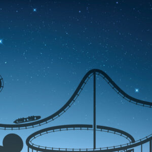 SCRAPBOOK CUSTOMS 12X12 TOMORROW LAND