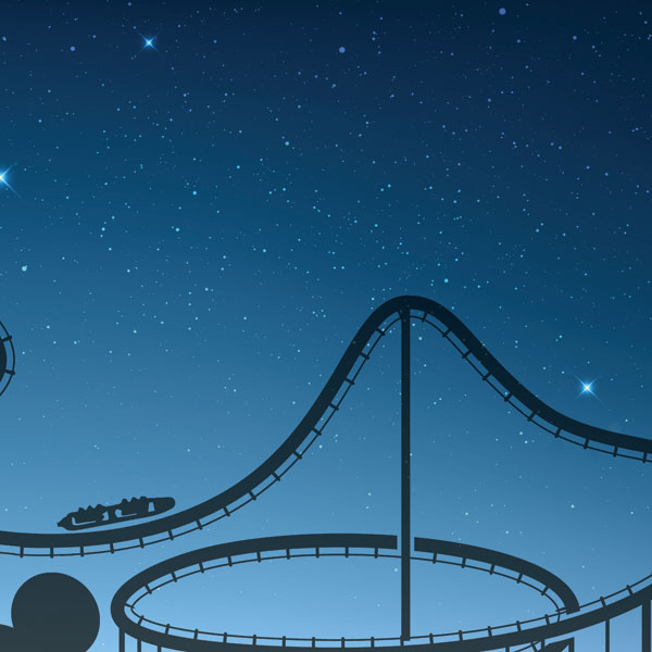 SCRAPBOOK CUSTOMS 12X12 TOMORROW LAND