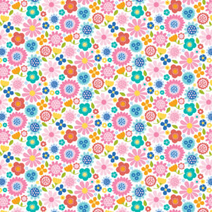 Bella Boulevard Documented 12X12 Be Happy