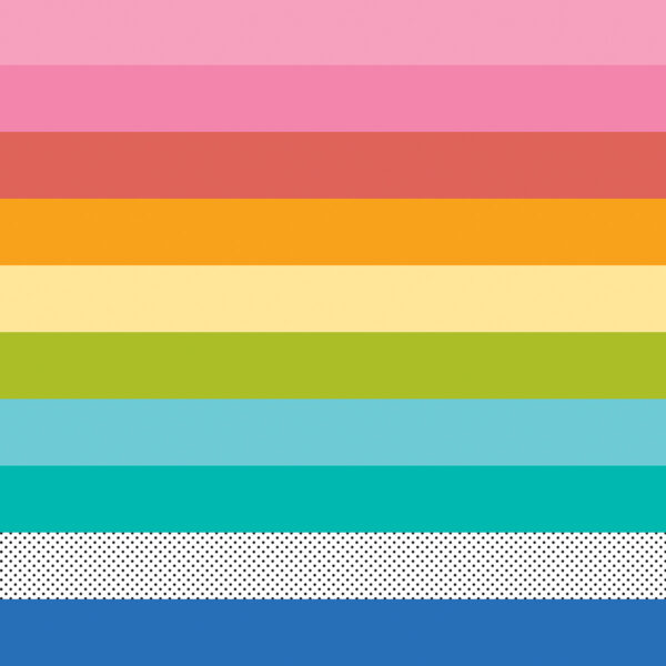 Bella Boulevard Documented 12X12 Routine