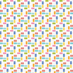 Bella Boulevard Documented 12X12 Organized