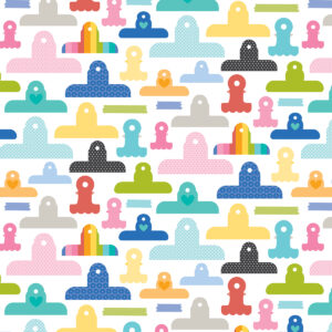 Bella Boulevard Documented 12X12 Clips