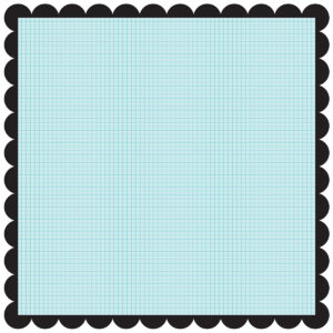 Bella Boulevard Documented 12X12 Clips