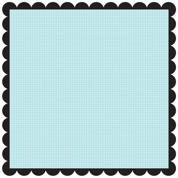 Bella Boulevard Documented 12X12 Clips