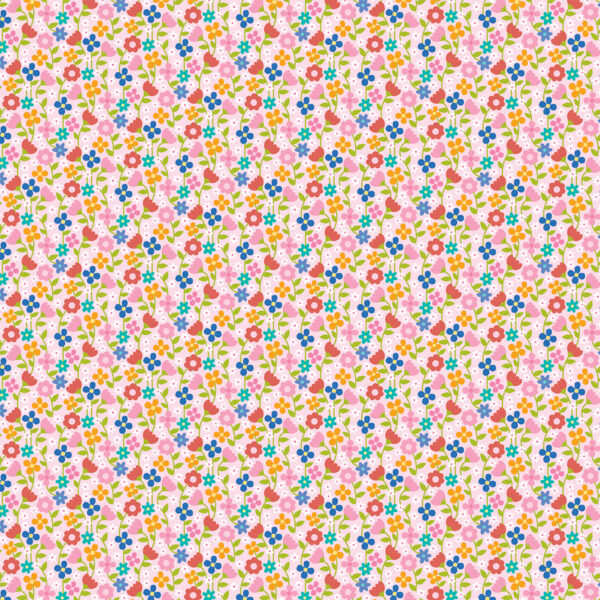 Bella Boulevard Documented 12X12 Currently Loving