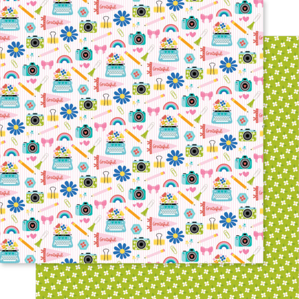 Bella Boulevard Documented 12X12 All the Things Bella Boulevard Documented 12X12 All the Things