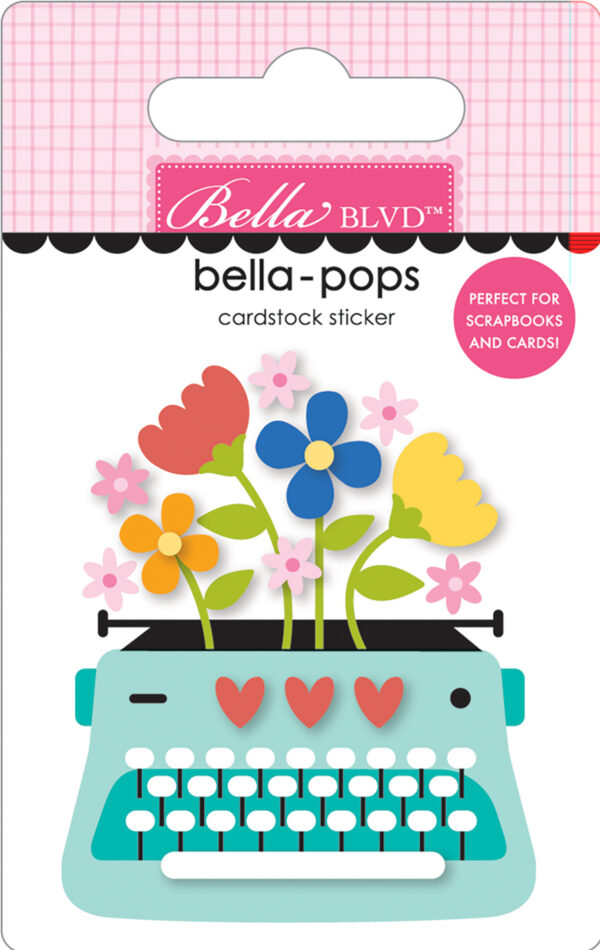 Bella Boulevard Documented Here’s the Story Bella-pops Bella Boulevard Documented Here's the Story Bella-pops